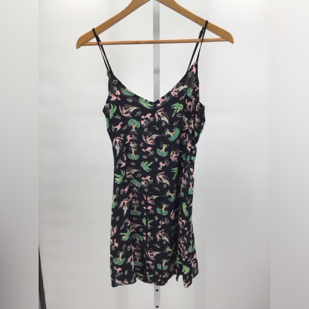 California Women’s Dress Size S/M